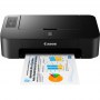 Canon PIXMA | TS205 | Wired | Colour | Ink-jet | A4/Letter | Black - 4